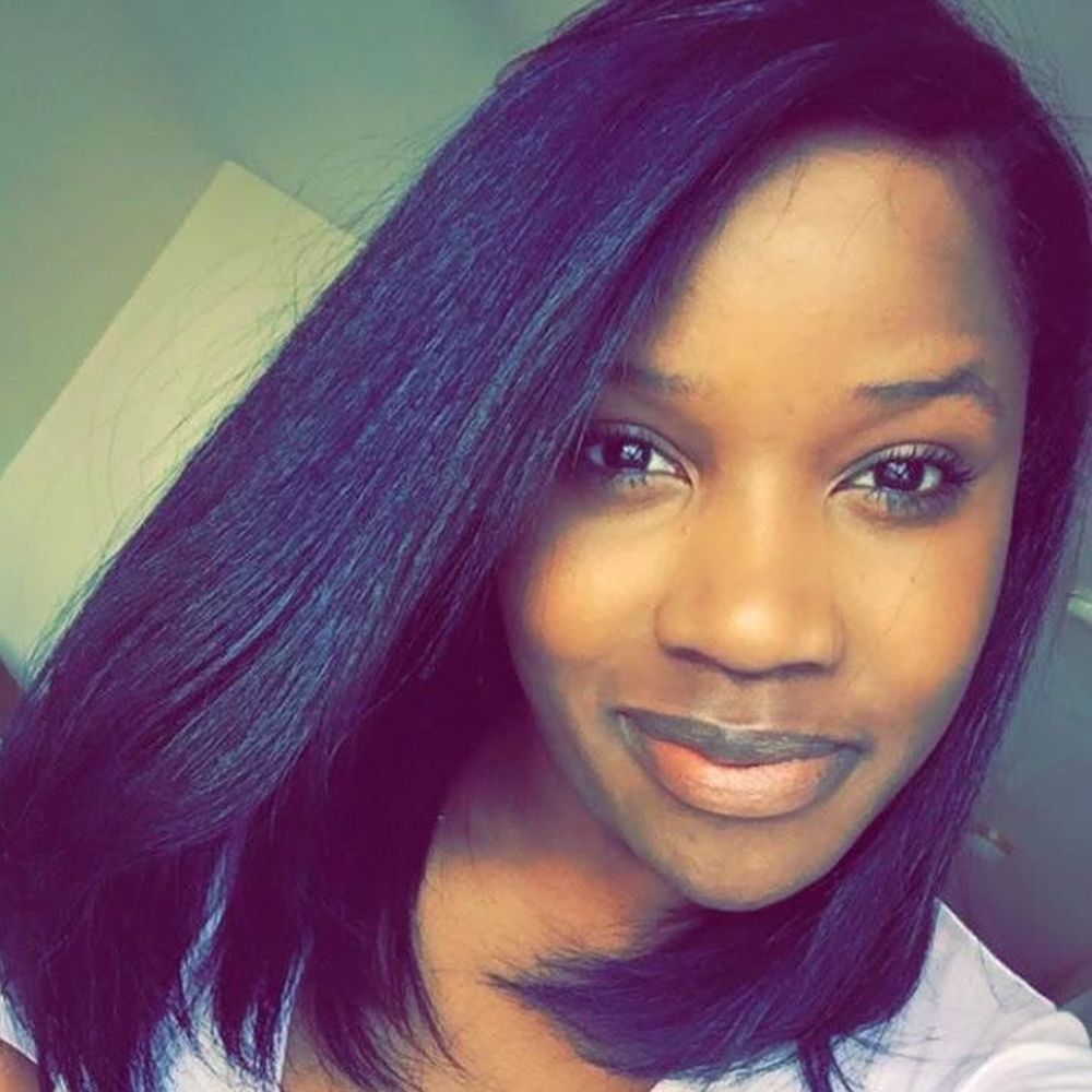 Meet your Posher, Octavia